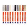 5Pcs Waterproof White Wall Tile Marker Pen Grout Restorer Gap Repair for Bathroom Floor Seam Paint Filling Construction Tools