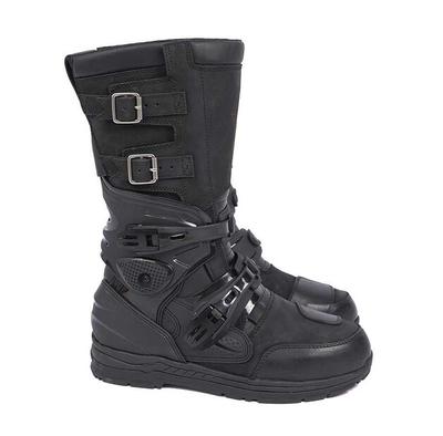 By City Off-Road Motorcycle Boots