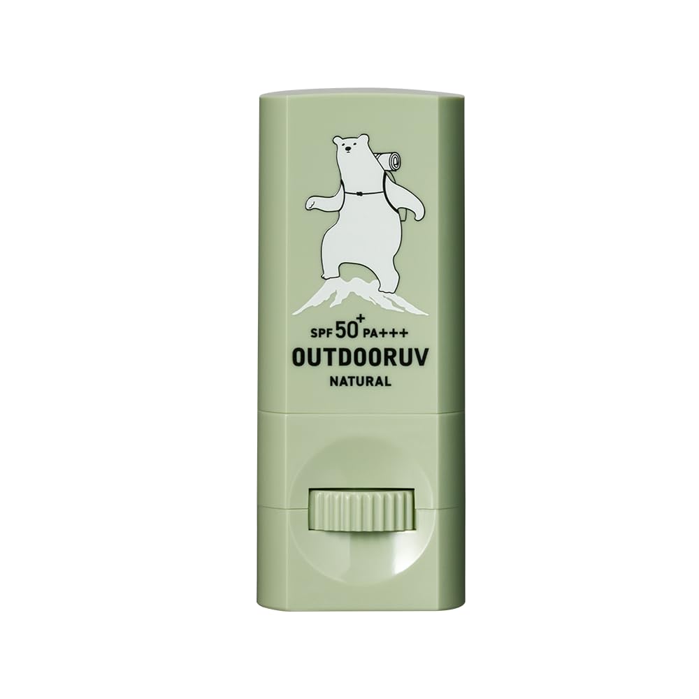 

Outdoor UV Natural Color