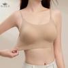 Invisible Underwear Bra Outward Expansion U-shaped Beautiful Back Bras Gathered Backless Bra Summer Thin Bra
