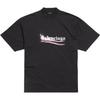 Balenciaga Political Stencil T Shirt 764235TQVI51569