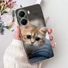Für Handyhülle Xiaomi Poco X7 Pro 5G Cover Beliebter Drachen Cartoon Weiche Silikon Schutzhülle Für Xiaomi Poco X7 X 7 Pro Capa