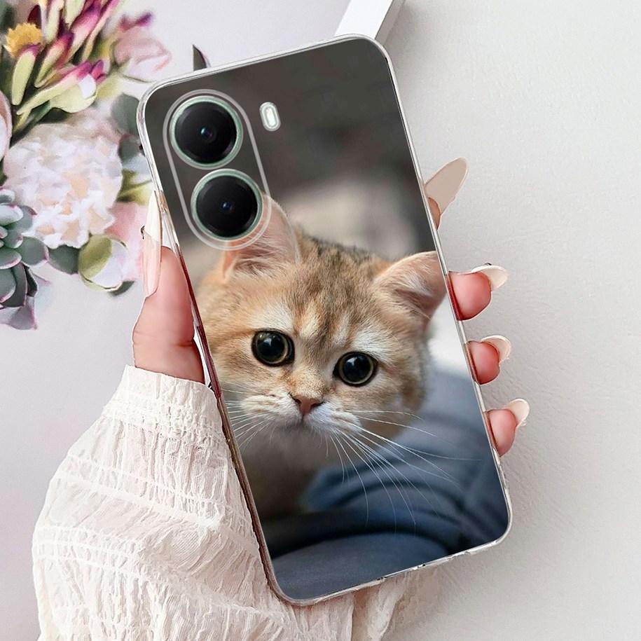 Für Handyhülle Xiaomi Poco X7 Pro 5G Cover Beliebter Drachen Cartoon Weiche Silikon Schutzhülle Für Xiaomi Poco X7 X 7 Pro Capa