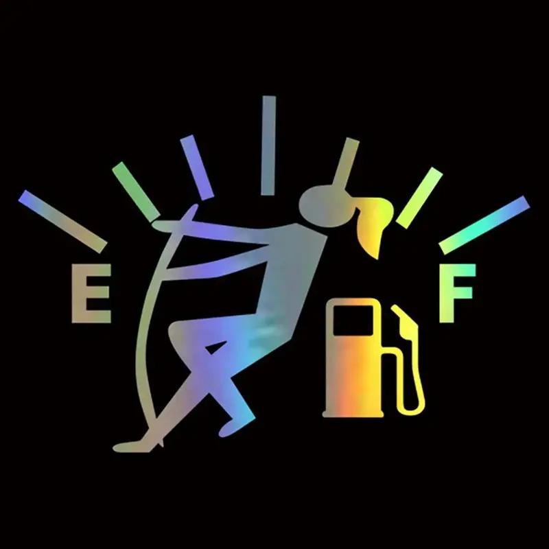 

DS23 # 12x8.5cm 1Pc Авто Задний Корпус Лазерная Печать Самоклеящаяся Наклейка 12x8.5cm