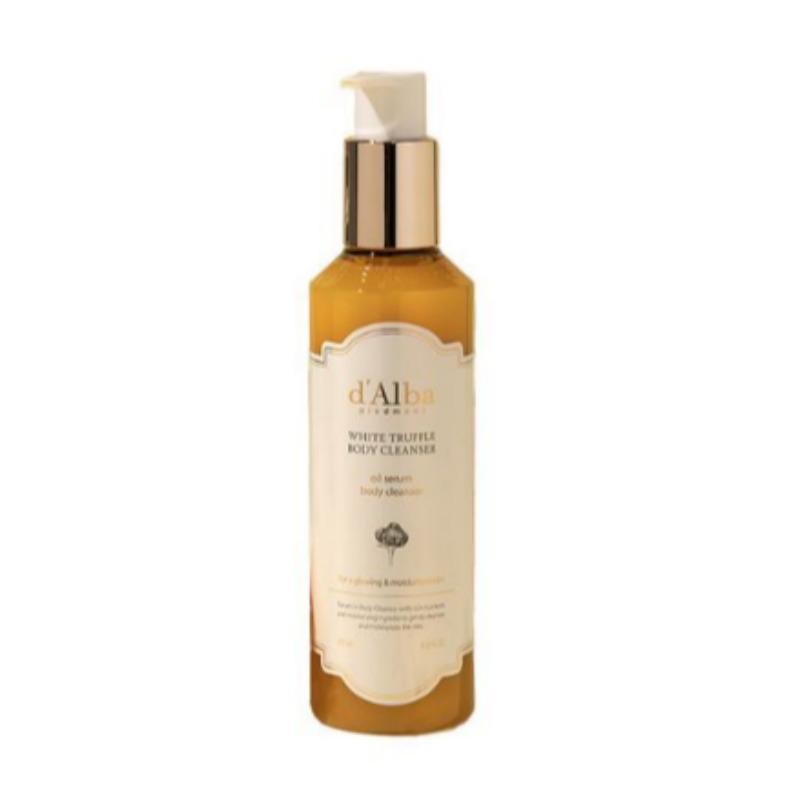 Dalba Oil Serum Body Cleanser 275ml