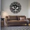 Decorações – Produtos de metal