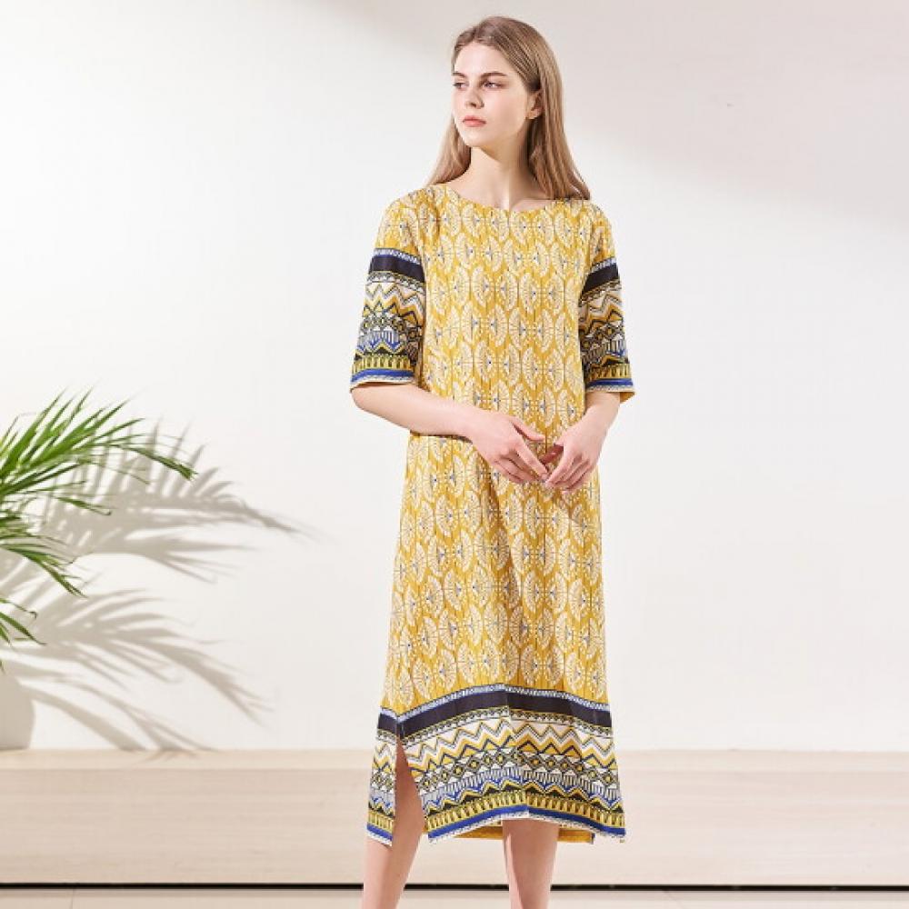 L Affair Women S Rayon dreSS 3 Piece Package  LwhSS202