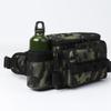 Scorpio Camo Fishing Tackle Bag