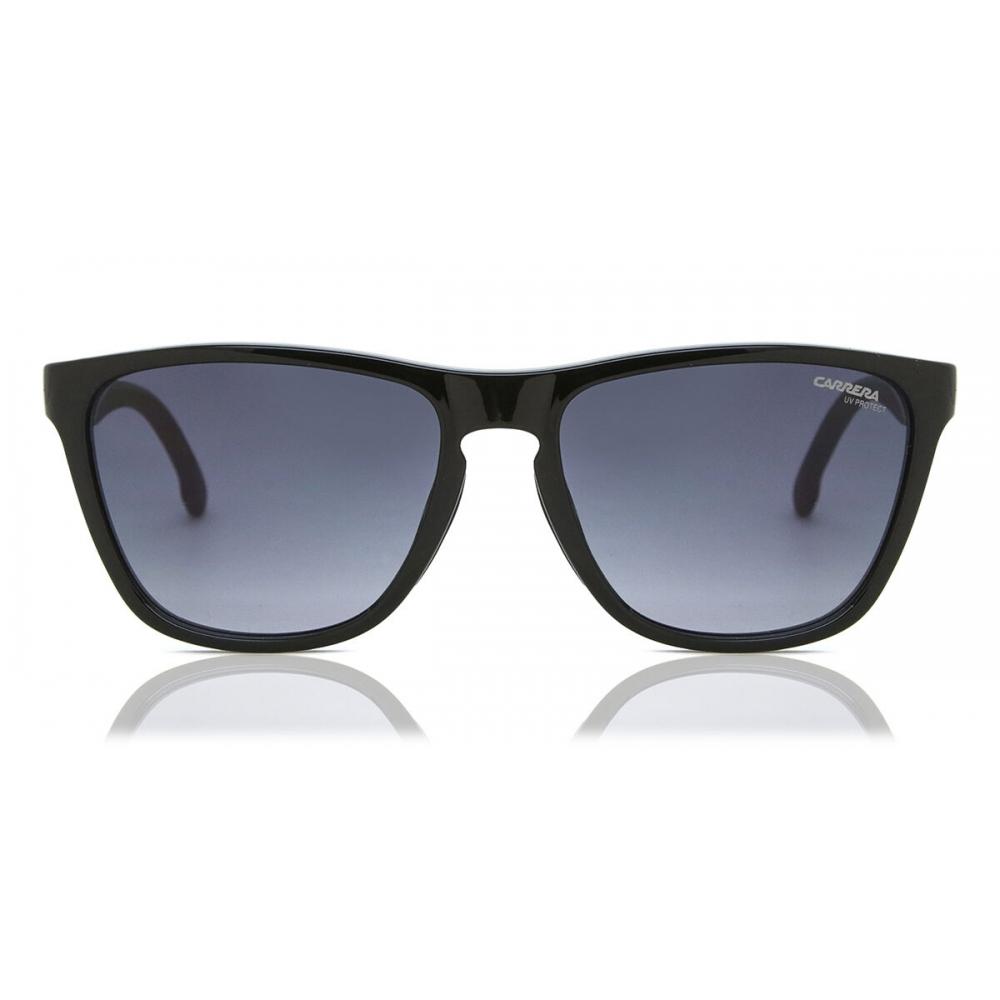 

Carrera 8058 S 807 9o uniSex SunglaSSeS Black/56
