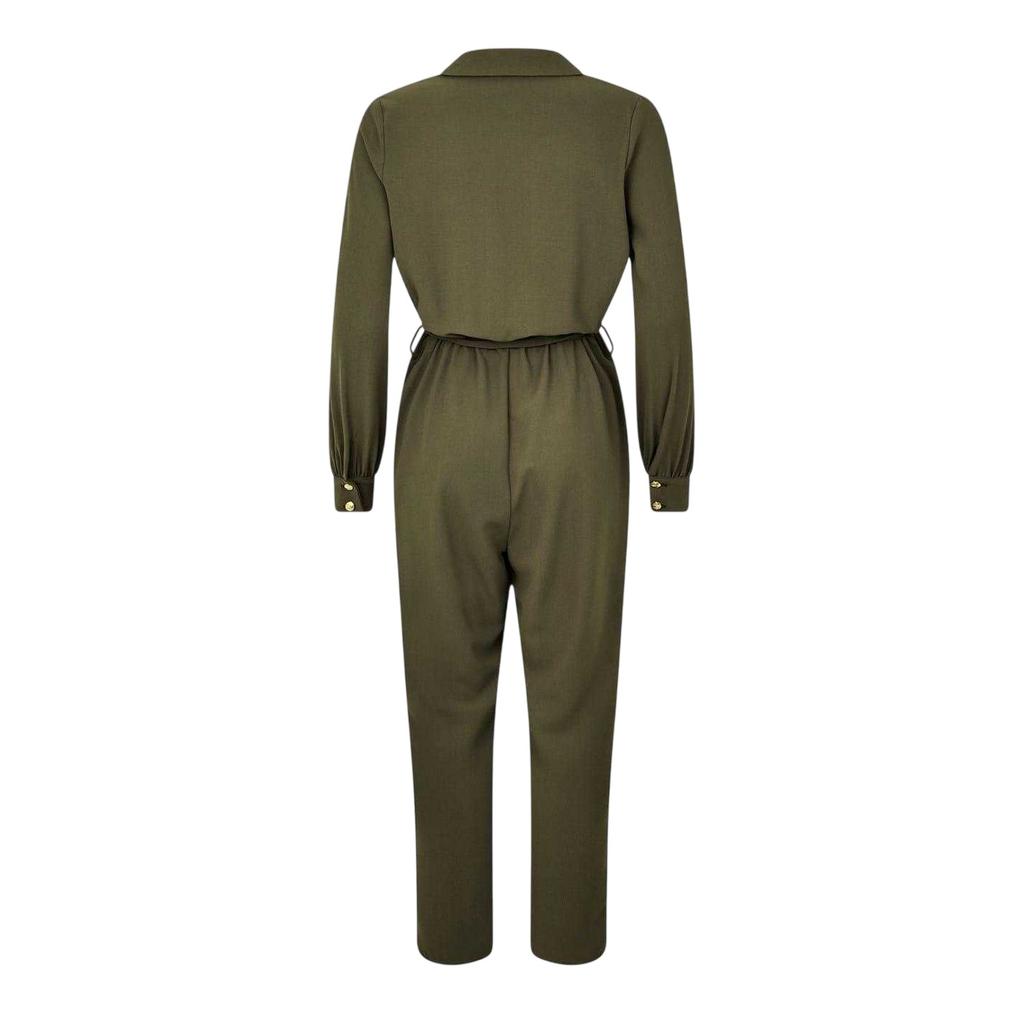 Biba Womens/Ladies Tailored Cocktail Jumpsuit