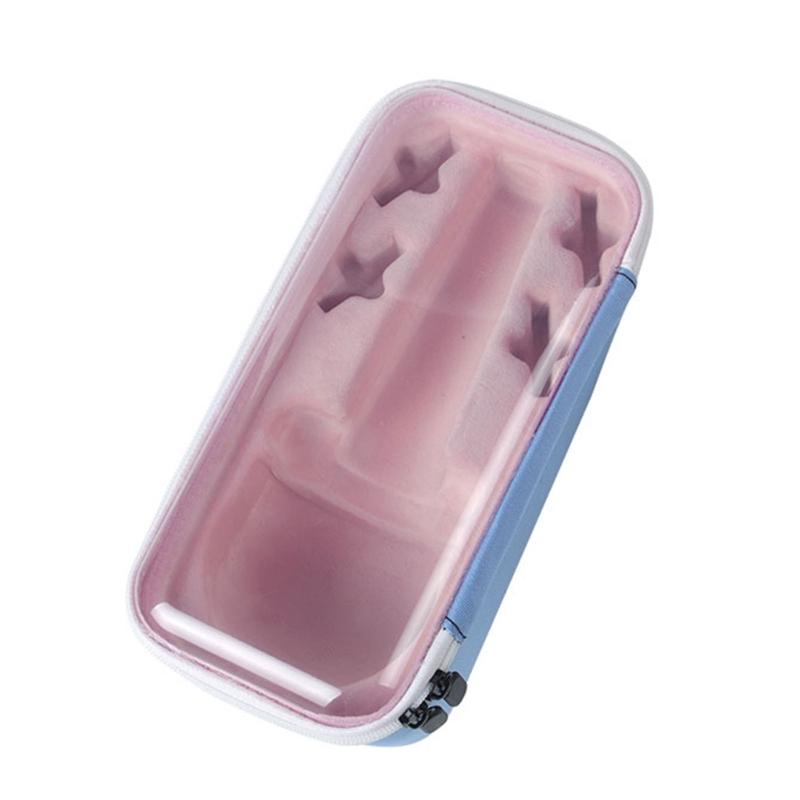 Aufbewahrungs-Umhängetasche, EVA-Schutzhülle für Lightstick Seventeen Concert Fan Concert Lightup Lighting EVA-Tasche