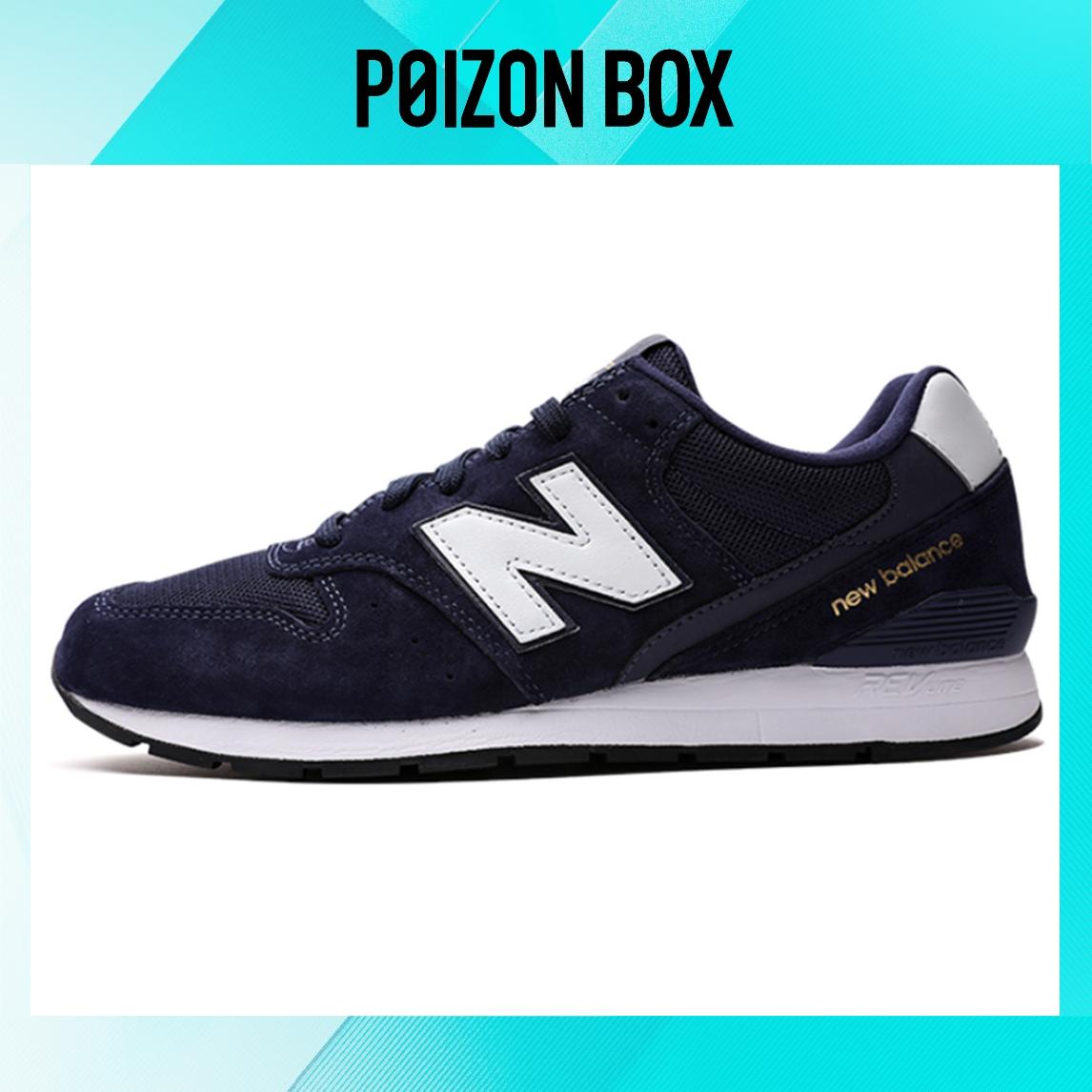 

кроссовки New Balance 996 MRL996PN MRL996PN