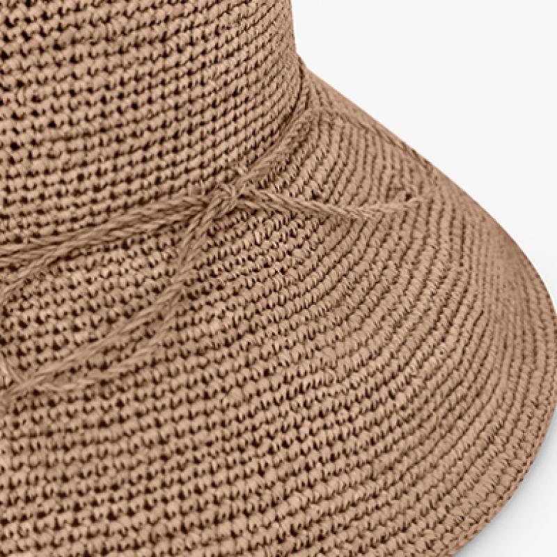 Helen Kaminski Nuga Bucket Hat Hat50330