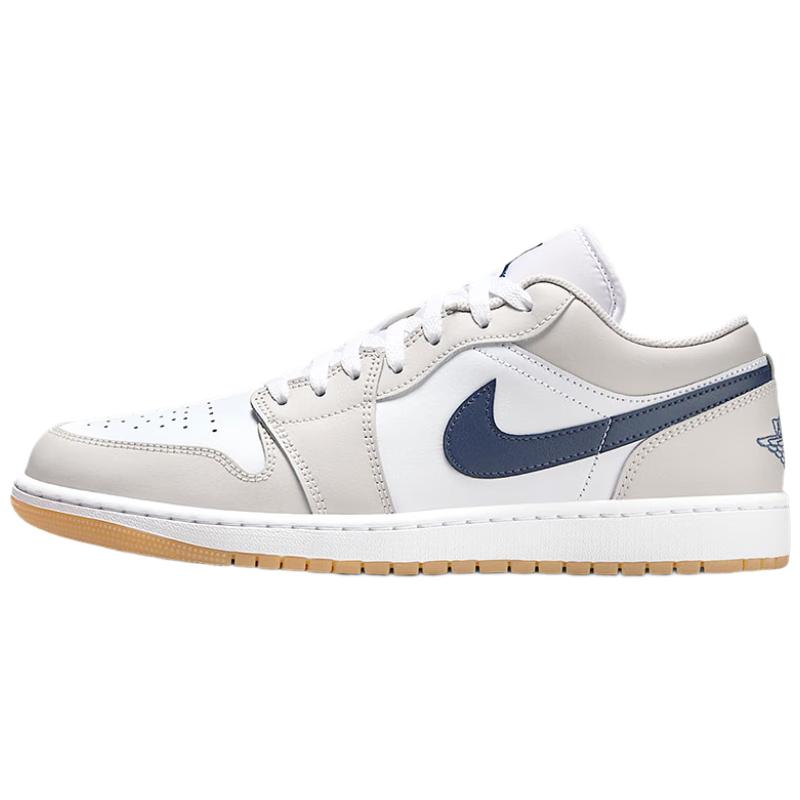 Jordan AJ1 Low Casual Sneakers