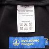NVG·YOUNG Men's Casual Knit Shorts
