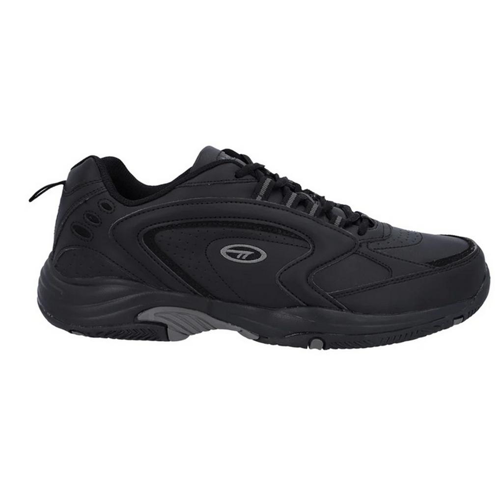 Hi-Tec Mens Blast Lite Trainers