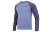 T Shirt Men's Blue 1376293-767
