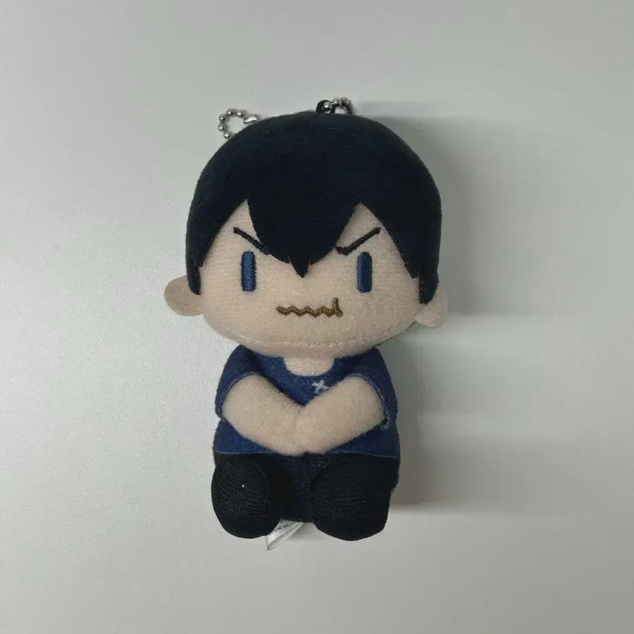 

Haikyu Kageyama Tobio Proof Сидящая сестра Гуруми Кукла Версия сытости Кукла