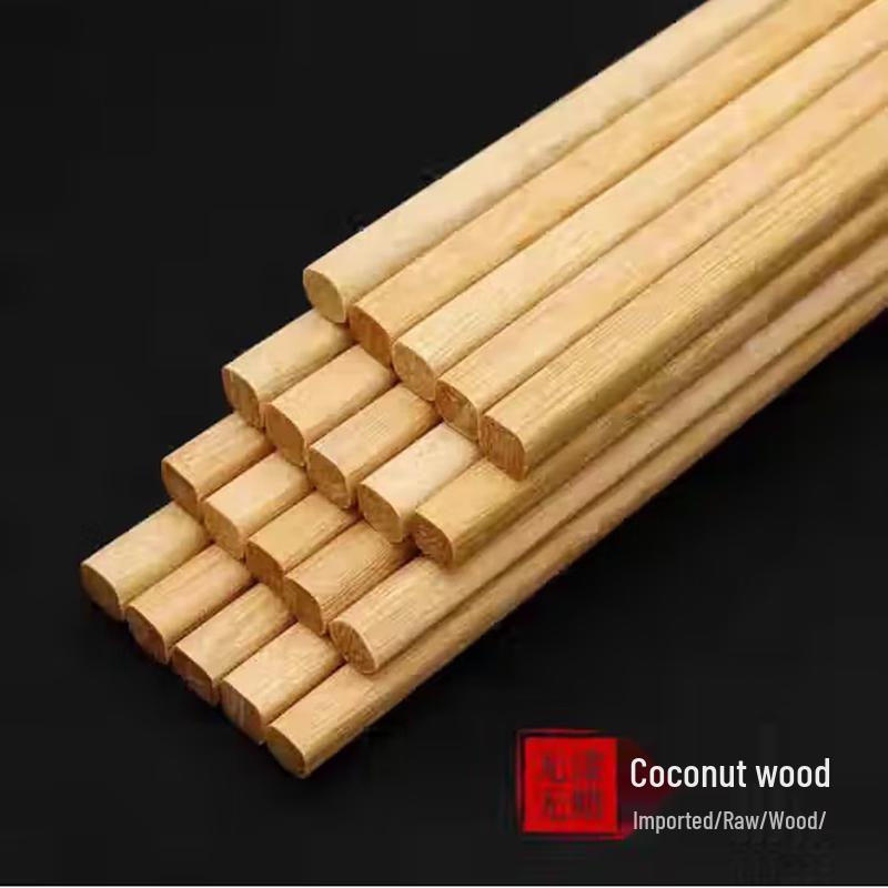 Weisiya Rosewood Chopsticks Set