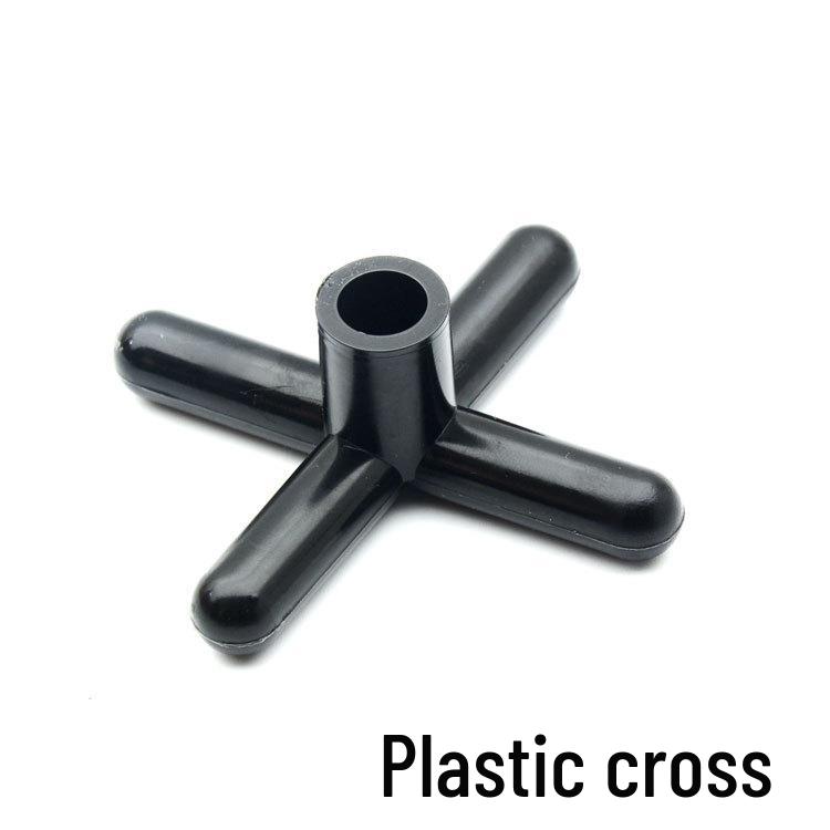 

Античная медь Высокий и низкий держатель для вилки для бильярдного кия