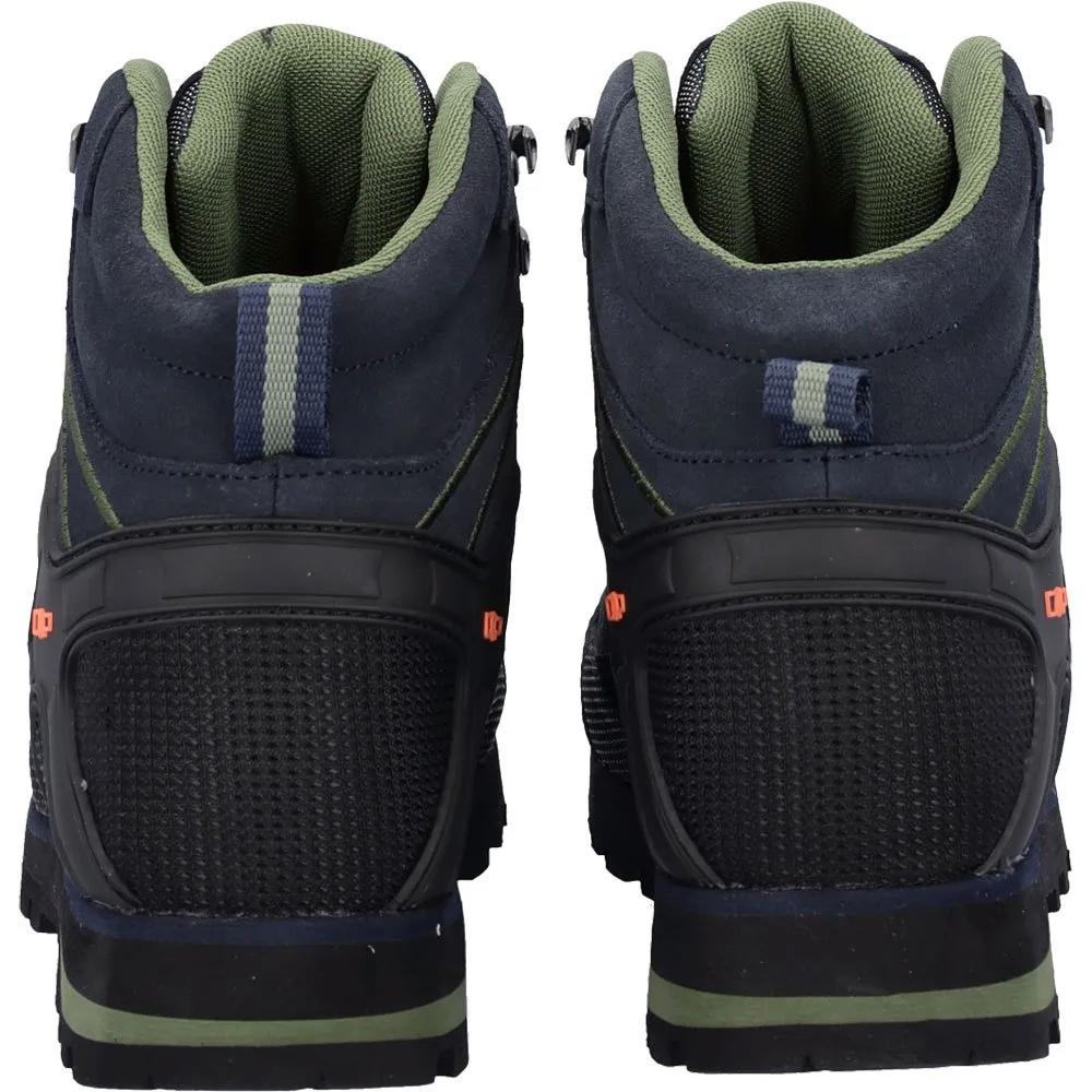 CMP Hiking Boots Moon Mid WP 31Q4797