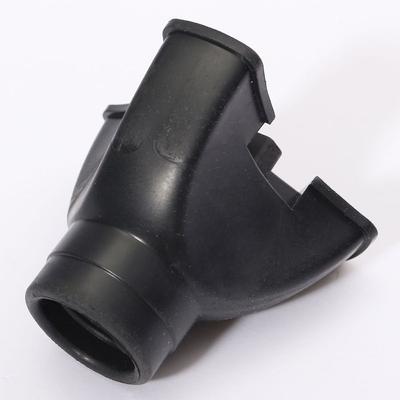 19mm Hole Hole Samostojící Ochranný Koncový Kryt Chodítko Gumová Protiskluzová Podložka Koncovka Spodní Kryt Tříbodový Tvarovaný Hrot Náhradní