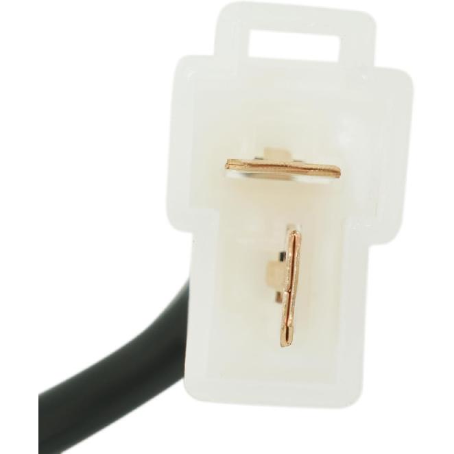 129271-77950 129209-77950 1503SP-12ETS 12V Kraftstoff-Absperrventil Kompatibel mit Yanmar Motor 2YM15 3YM30 3JH5E 4JH4E