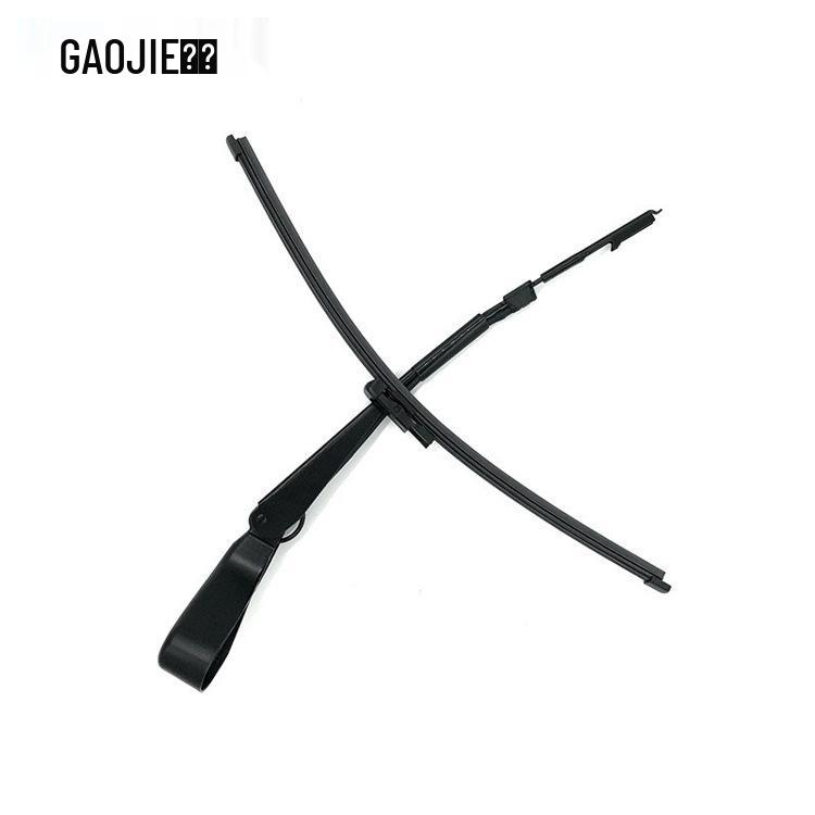 Compatible Rear Wiper Blade Arm Assembly for Mercedes-Benz Viano (2014-2015) A00182073