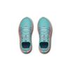 Under Armour Infinity 2 Comfortable Versatile Low-Top Kids Running Shoes Kids Running Shoes Blue Pink 3023205-400