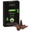 Backflow Incense Cones Witch Curse - 12 Cones Stamford