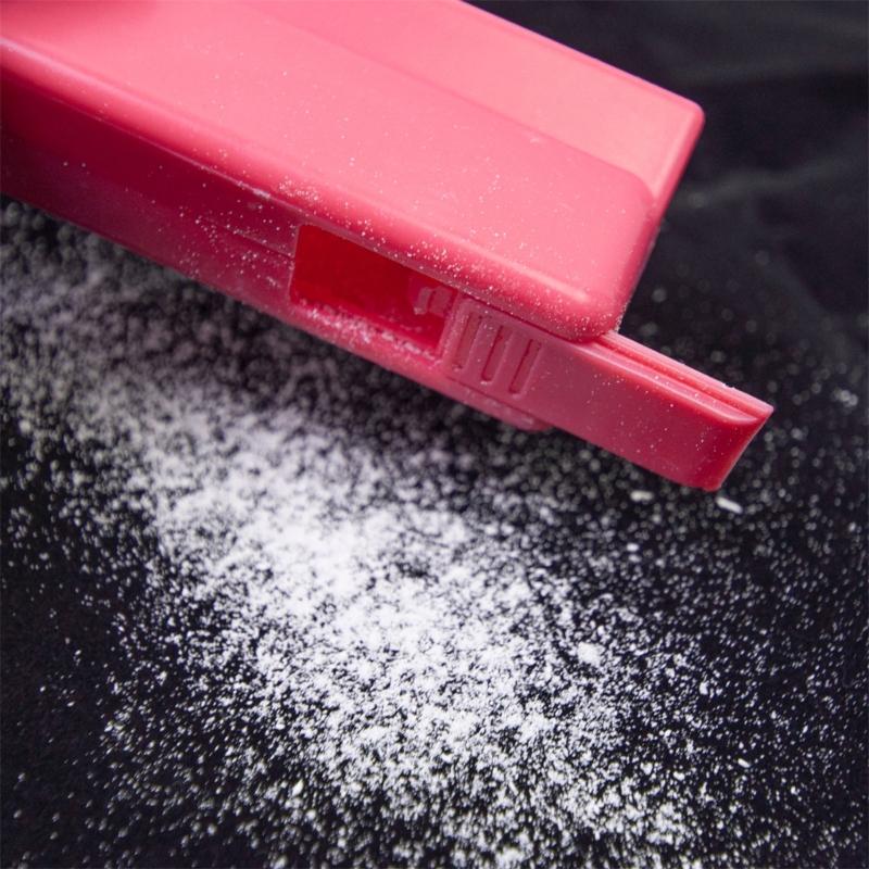 Tailor's Chalk Sharpener Dressmaker Chalk Practical Clothing Cutting Aid Dressmaker Sewing Supplies for Quilting Sewing