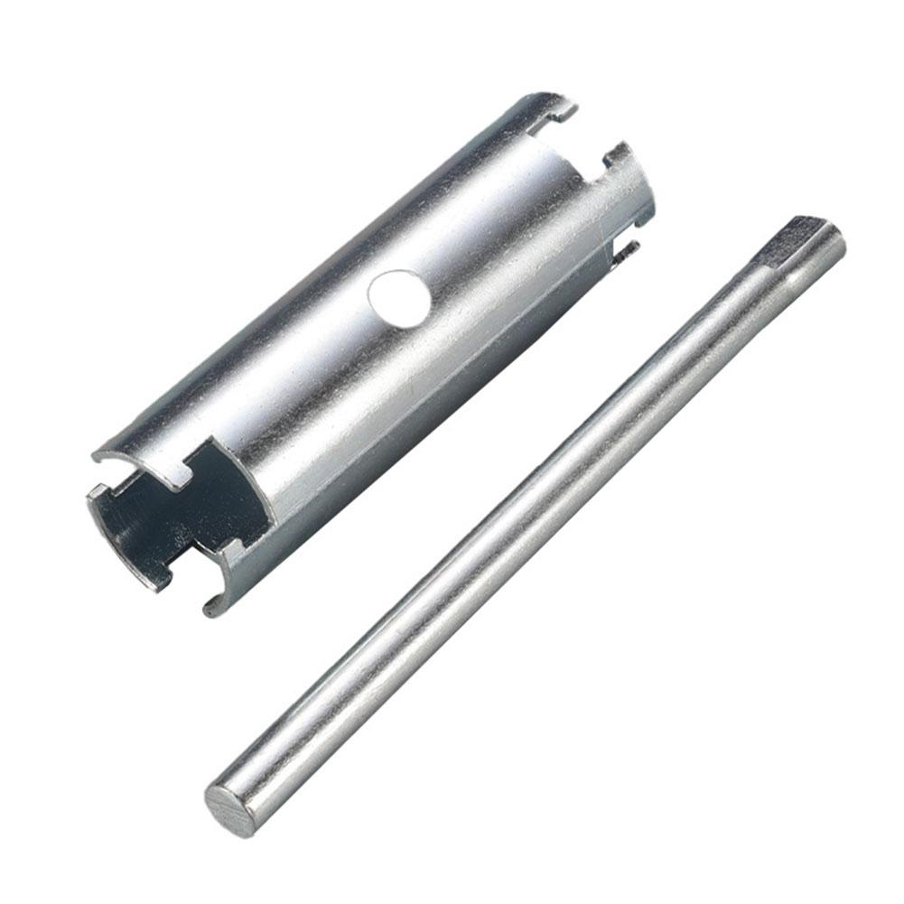 

Pipe Removal Tool Double-sided Wrench Kitchen Maintenance Compact Design Efficient Maintenance For DIY Installations China Mainland