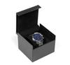 Paul Smith Men's Watch Church Street Chronograph Navy/Silver BR4-012-71