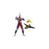 Ultra Action Figur Ultraman Tiga Multi-Type Guts Wing Set