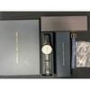 Used [Battery Replaced] Daniel Wellington Petite Sheffield Gold