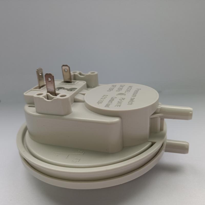Wind Pressure Switch Compatible With Wall Boiler Gas Water Heater Wall-hung Furnace Accessories 36/20pa