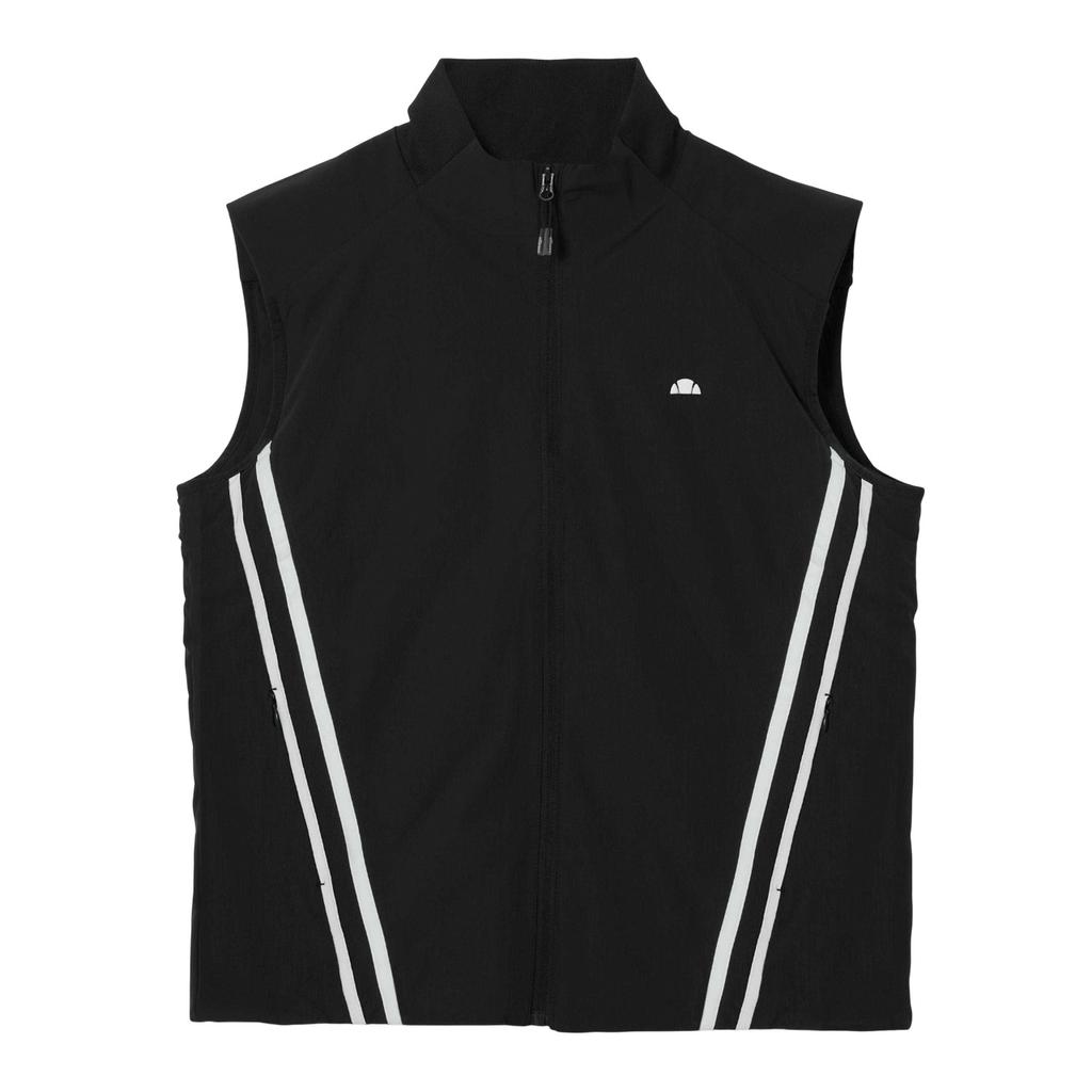 Ellesse Mens Rushano Gilet