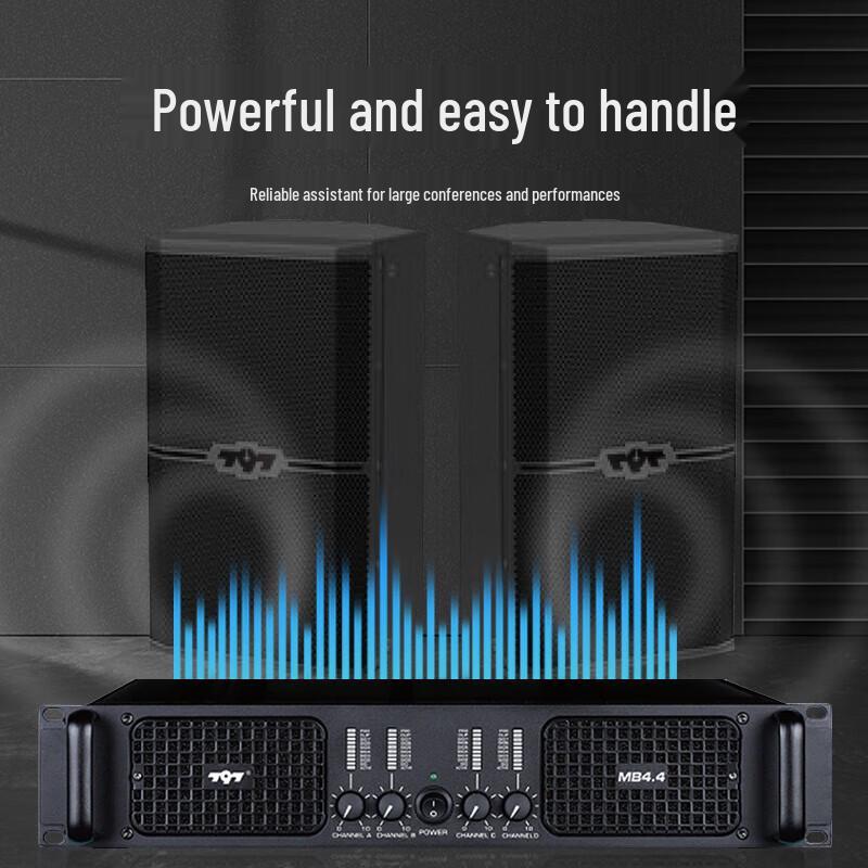 797audio Professional Conference Audio-Visual Systems (CN version)