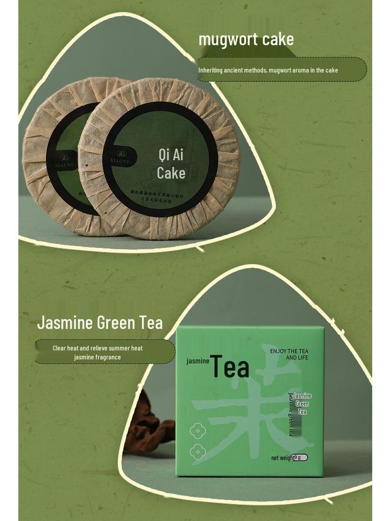 Summer Cooling Gift Box: Employee Wellness Set