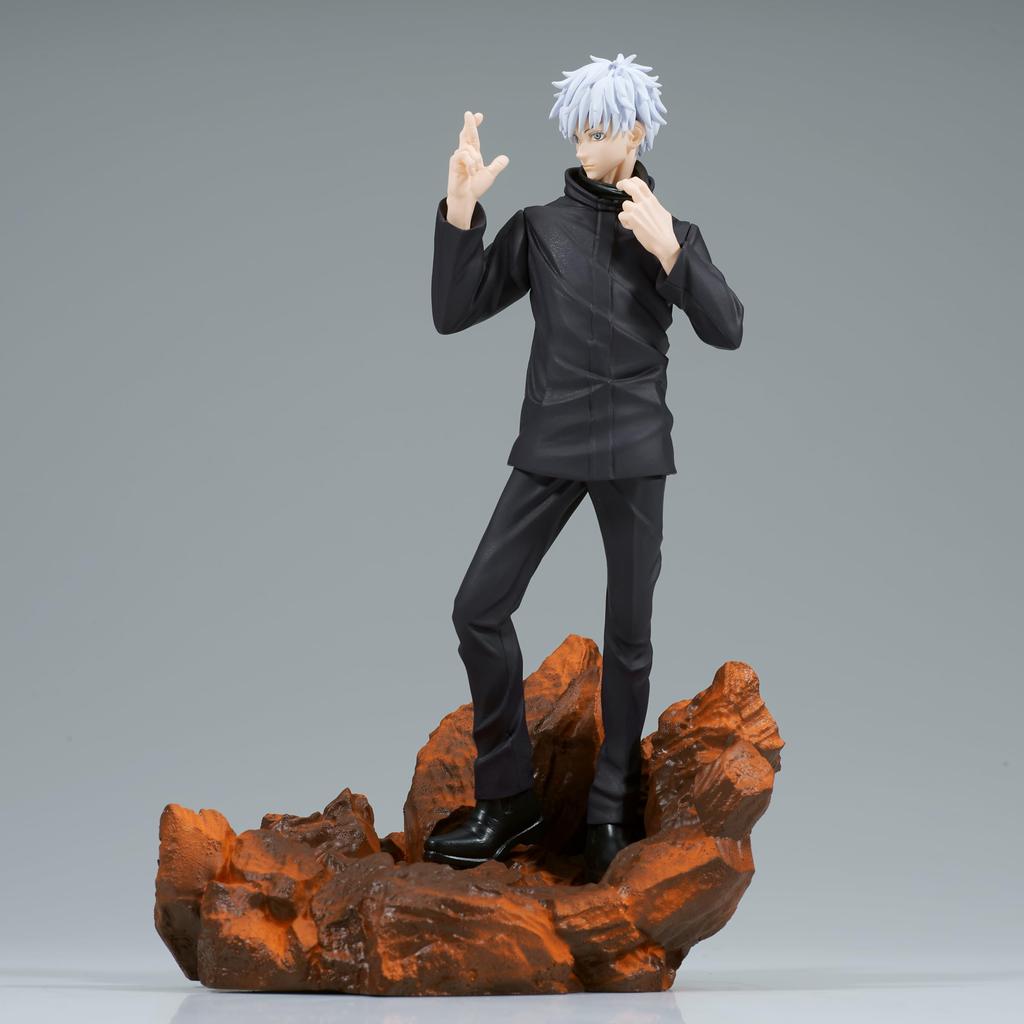 BANPRESTO Jujutsu Kaisen Combination Battle4 Satoru Gojo