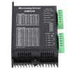 2 Phase Stepper Motor Driver 24-50VDC Stepper Motor Controller Digital Stepper Driver  CNC Machine