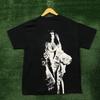 Camiseta Synth-Pop Mayhem de Lady Gaga Talla Grande
