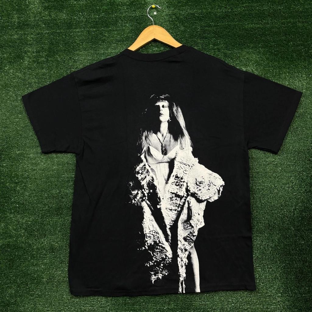 T-shirt Mayhem Synth-Pop Album Lady Gaga Taglia L