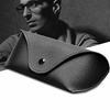 Glasses Case Women Leather Glasses Bag Fashion Portable Sunglasses Box Bag Accessories Eyeglasses Case Sunglasses Box