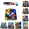 Pokemon Clip N Go Carry Throw Pop Belt Pokeball Battle Figure Toys Trainer Game