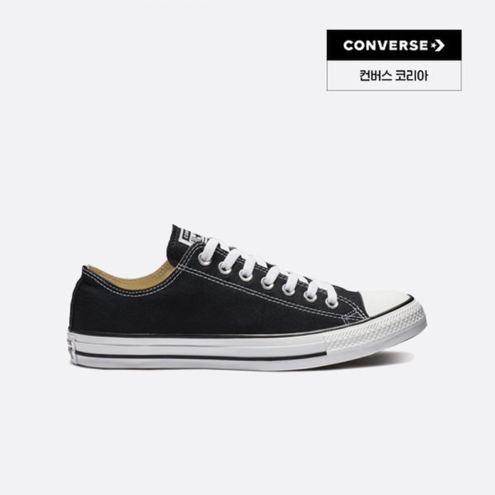 

Converse Chuck Taylor All Star Classic Black M9166c 220
