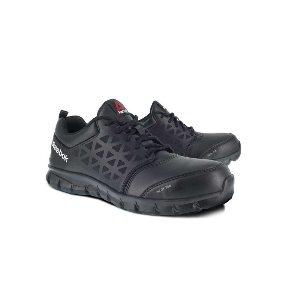 

REEBOK RB 4047 защитная обувь рабочая обувь противоскользящая RB4047 серый