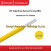 JiaYou Aluminum Flexible Wire, Single Strand, 2.5 Sq. Single Core, BLV Series, Outdoor Use.