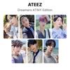 Dreamers ATINY Edition Official Photocard