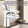 Water Saving Kitchen Faucet 1440° Rotate Faucet Extender New Bathroom Tap  Bathroom